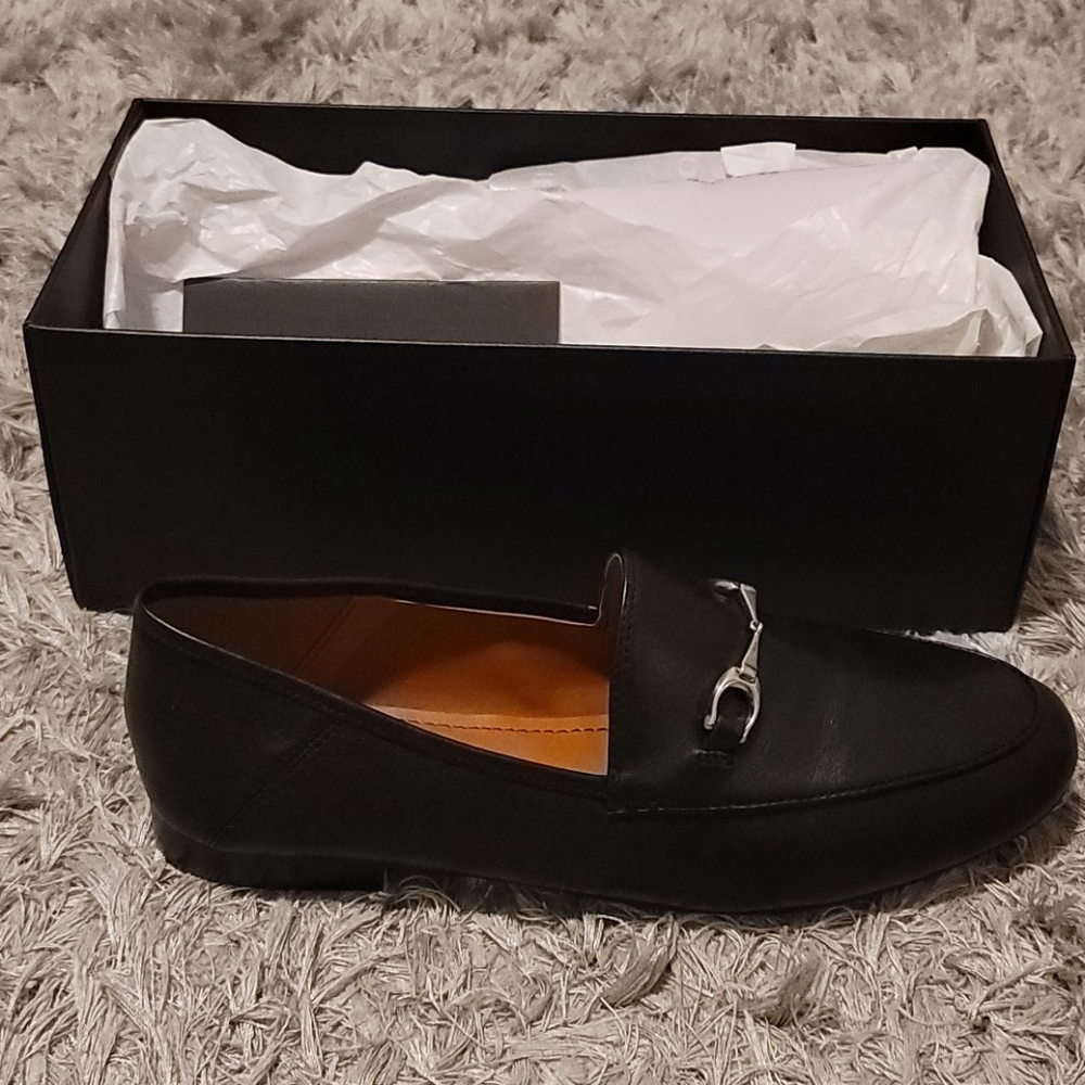 Haley HTR Coach Loafer